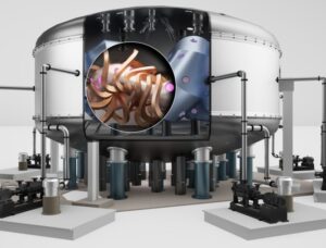 Type-One-Energy-fusion-power-plant