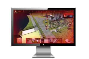 HxGN-Security_Monitor_and_Screen_HxGN-dC3-LidarVision