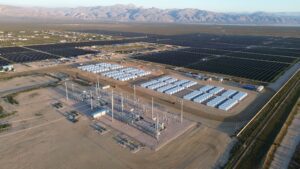 arevon-eland-solar-plus-storage-drone-photo