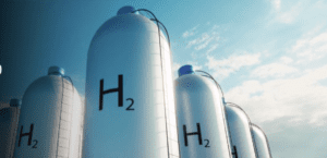 Hydrogen