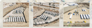 Project Ortega Fullmark Energy