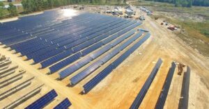 Solar-silicon-ranch