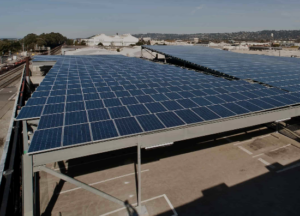 Tigo Energy solar