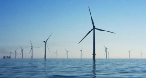 Morgan Offshore Wind Farm