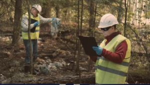 Wildfires and Outages: How AI Can Fix Utility Vegetation Management