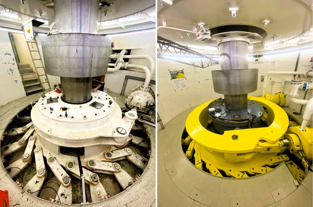 Voith Completes Second Turbine Upgrade at New Zealand Hydropower Station