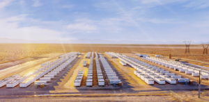 Energy Developer GridStor Acquires Major BESS Project in Arizona
