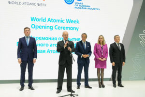 Continuing Innovation: The Second Century of Russia’s VVER Nuclear Technology