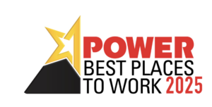 Best Places to Work in  the Power Industry 2025