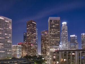 city-skyline-at-twilight-with-illuminated-skyscrapers