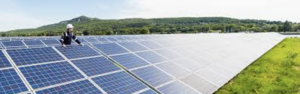 ENGIE solar power