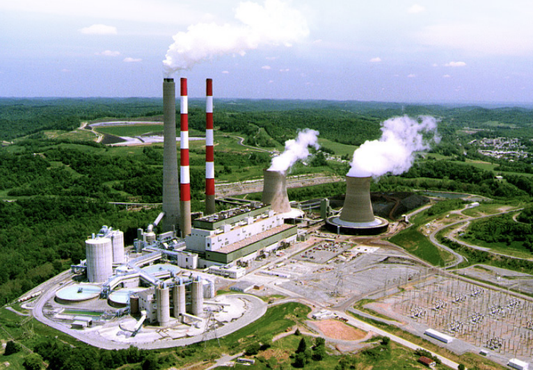 FirstEnergy Plan Calls for New Gas-Fired Plant, Continued Coal-Fired Generation