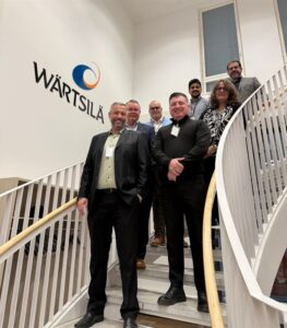 Wartsila Brazil 10 23 2025