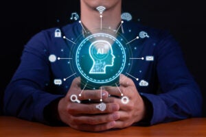 artificial-intelligence-ai-assistant