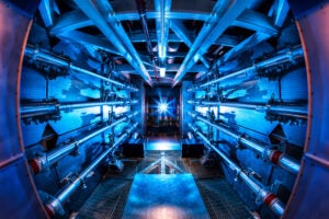 Preamplifier_at_the_National_Ignition_Facility_Lawrence Livermore National Laboratory