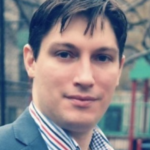 Rob Crauderueff