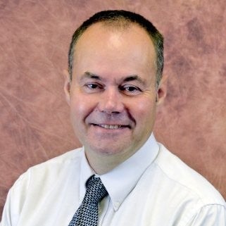 Wayne Chatterton