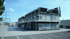 Rolls Royce modular power plants_gas