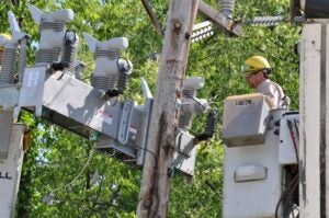distribution-grid-modernization