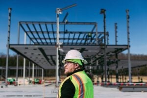 TRISO-X Secures First-Ever NRC Category II License for Commercial Advanced Nuclear Fuel Fabrication