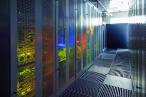 Data Centers