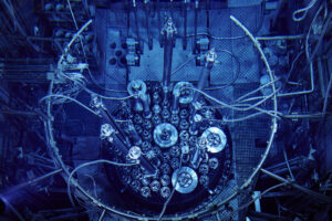 BR2_Reactor_Core