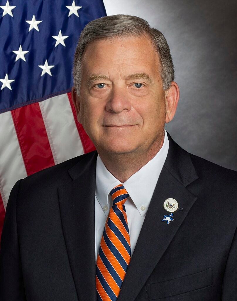 David A. Wright