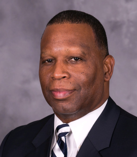 Michael Burroughs