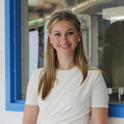 Grace Vanderhei