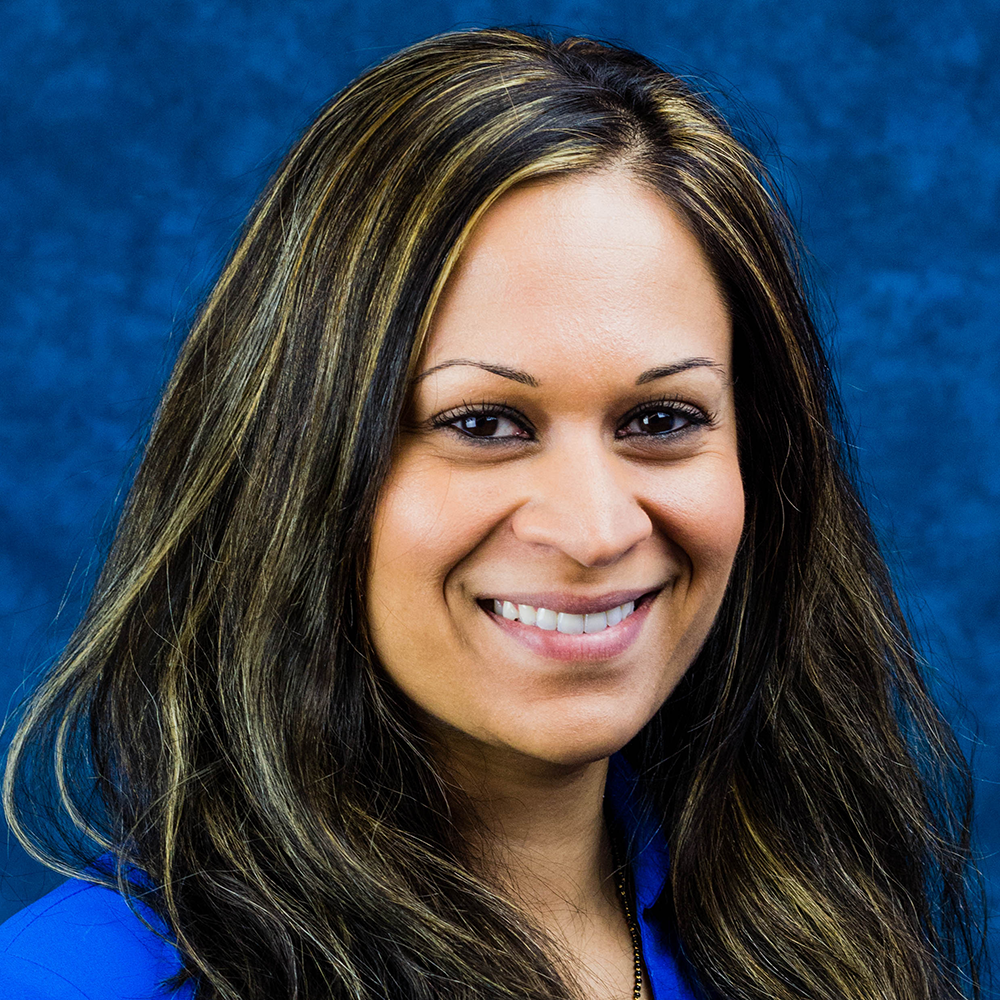 Wayshalee Patel, B.S. ChE, MBA, P.E.