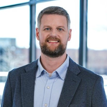 Scott Blalock