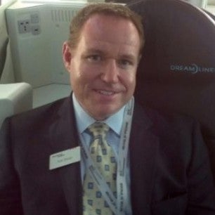 Rob Goyer