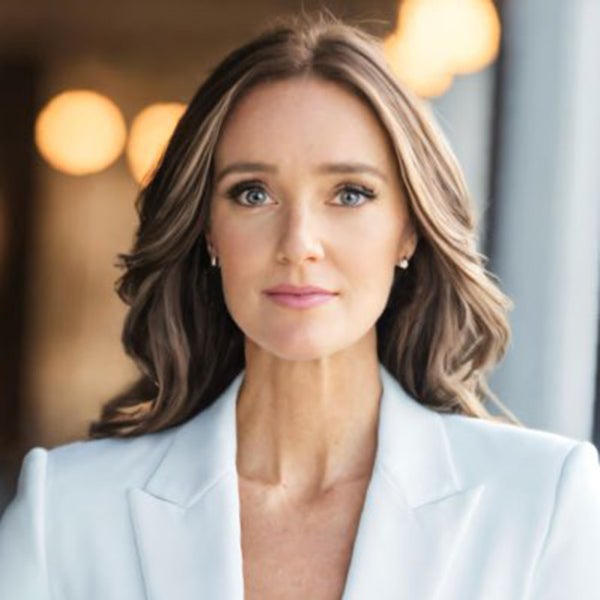 Kate Tillotson