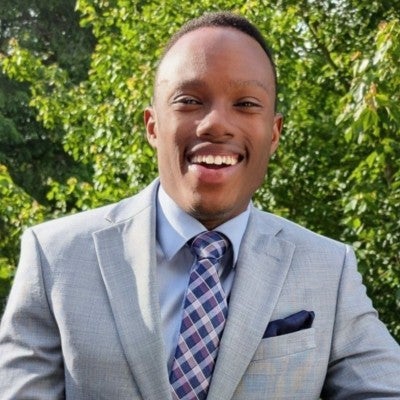 Naeem Turner-Bandele