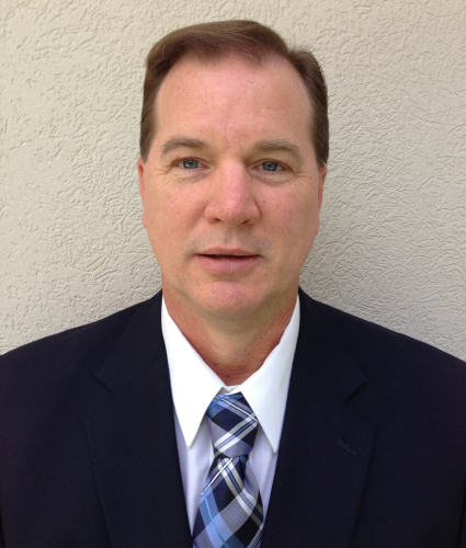 Gary Baysinger , MBA, BSIE, CMRP