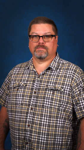 Michael Dauphin