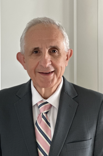 John Josephakis
