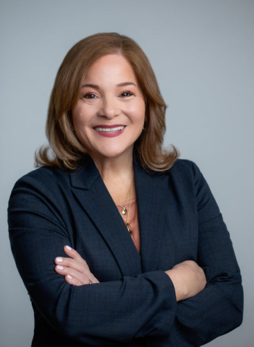 DeAnna C. Myers, MSLOC