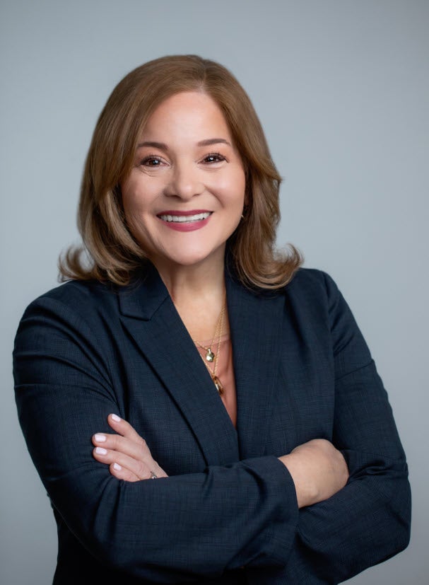 DeAnna C. Myers, MSLOC