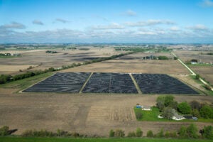 Dimension Energy