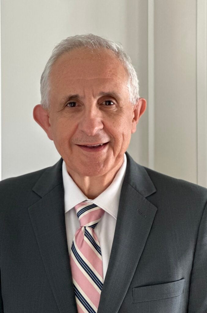 John Josephakis