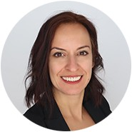 Nelli Babayan Ph.D.
