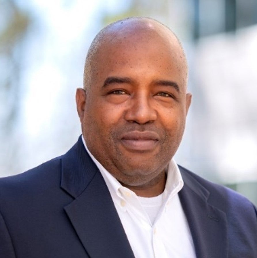 James Goosby