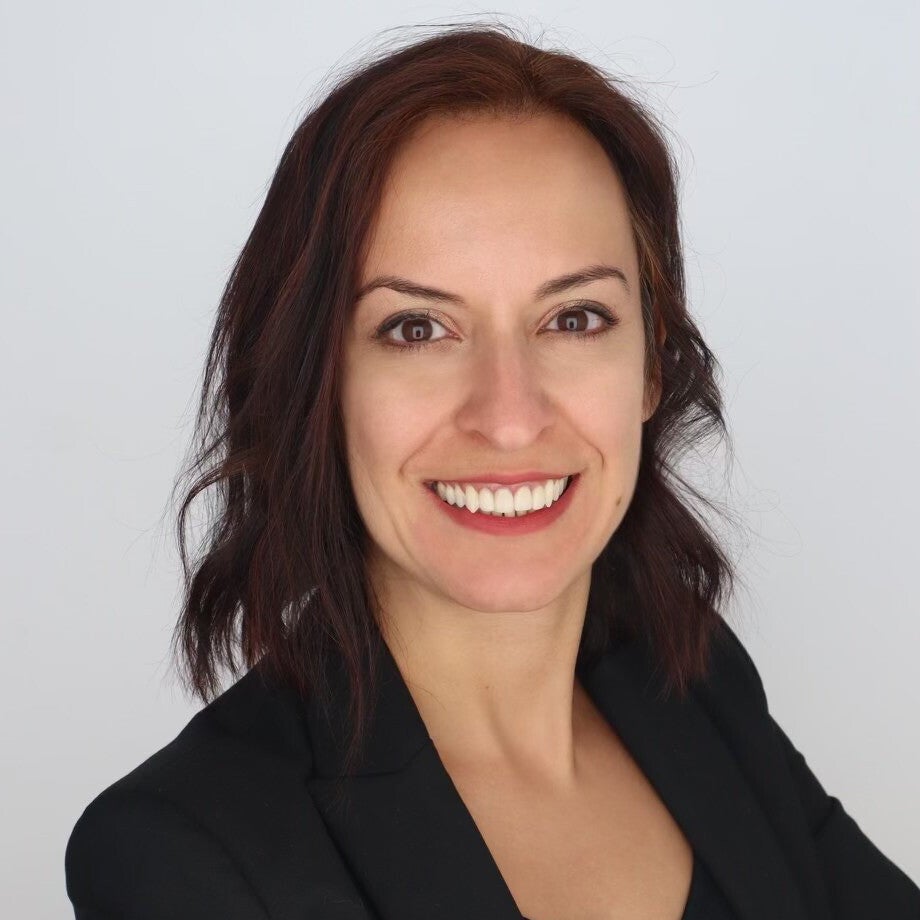 Nelli Babayan Ph.D.