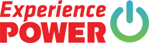 Experience POWER Logo