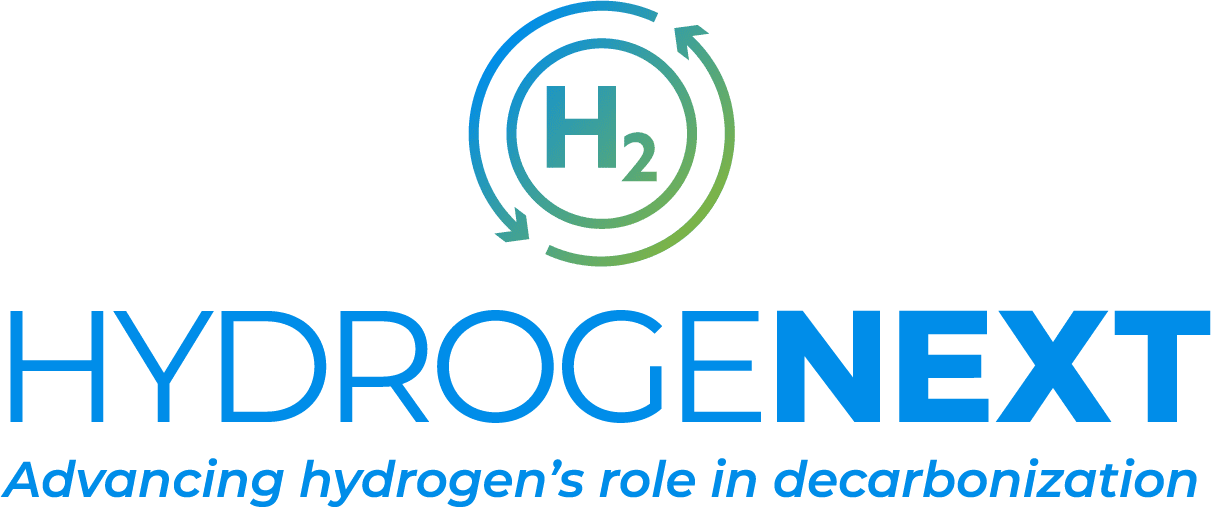 HydrogeNext Logo